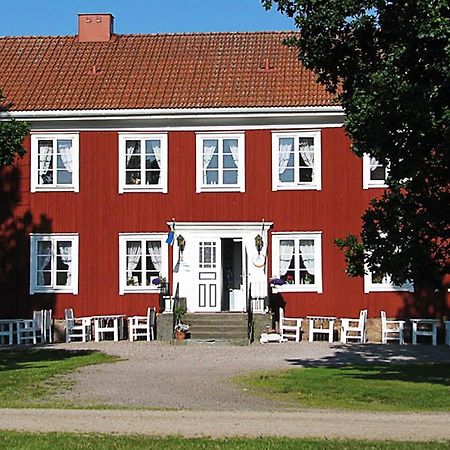 Soedra Ljunga Vandrarhem Ljungby  Esterno foto