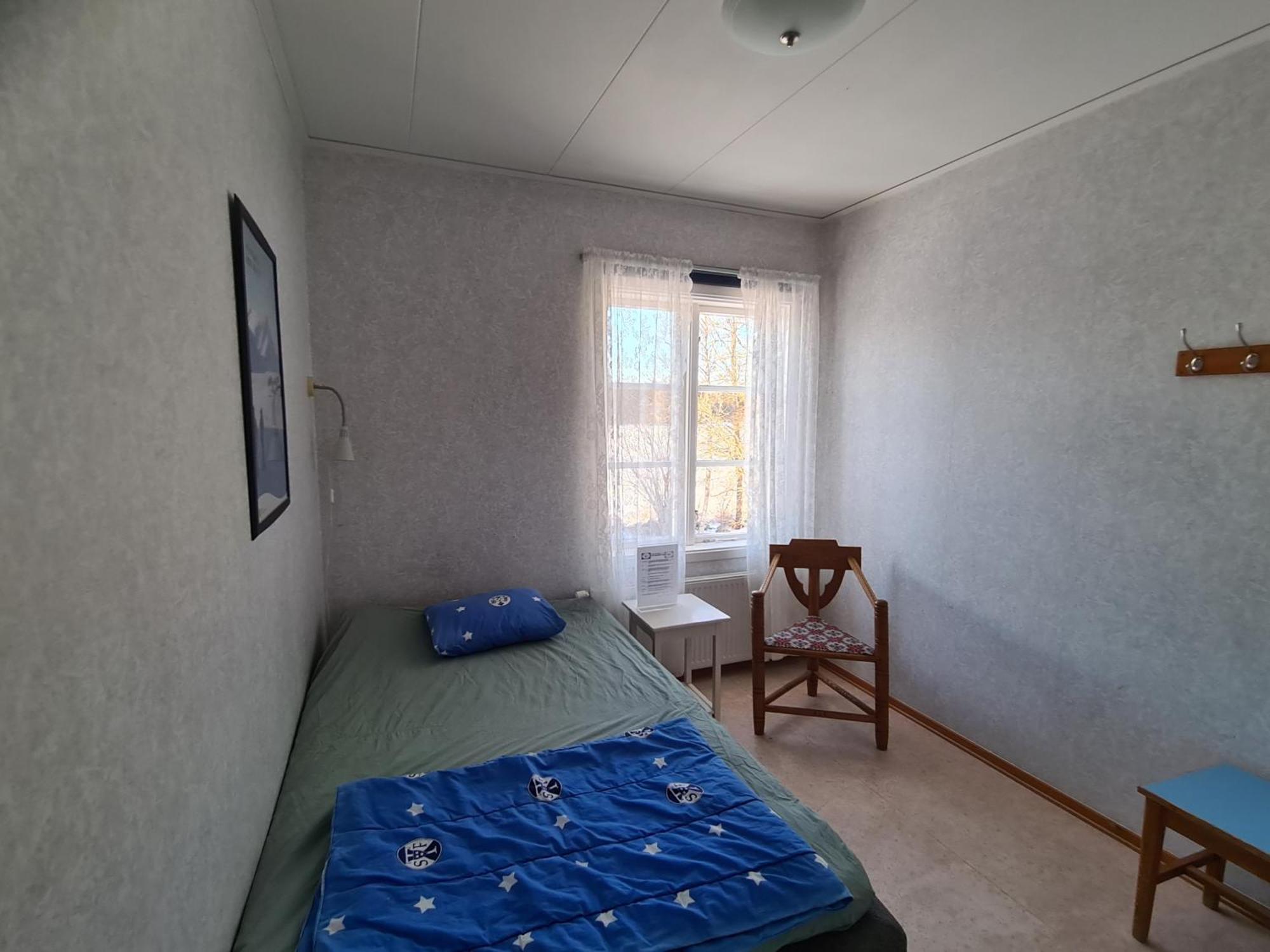 Soedra Ljunga Vandrarhem Ljungby  Esterno foto