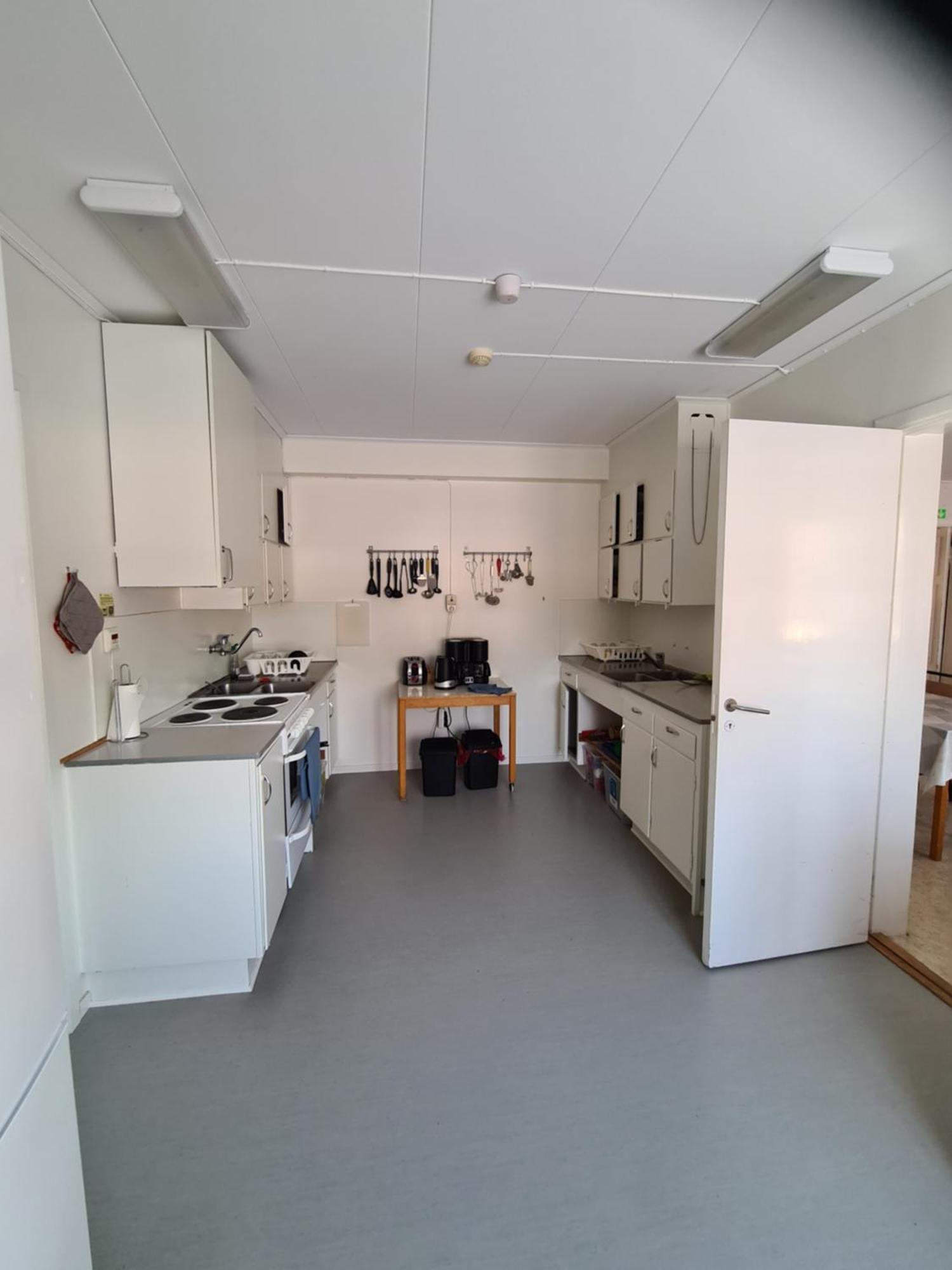 Soedra Ljunga Vandrarhem Ljungby  Esterno foto