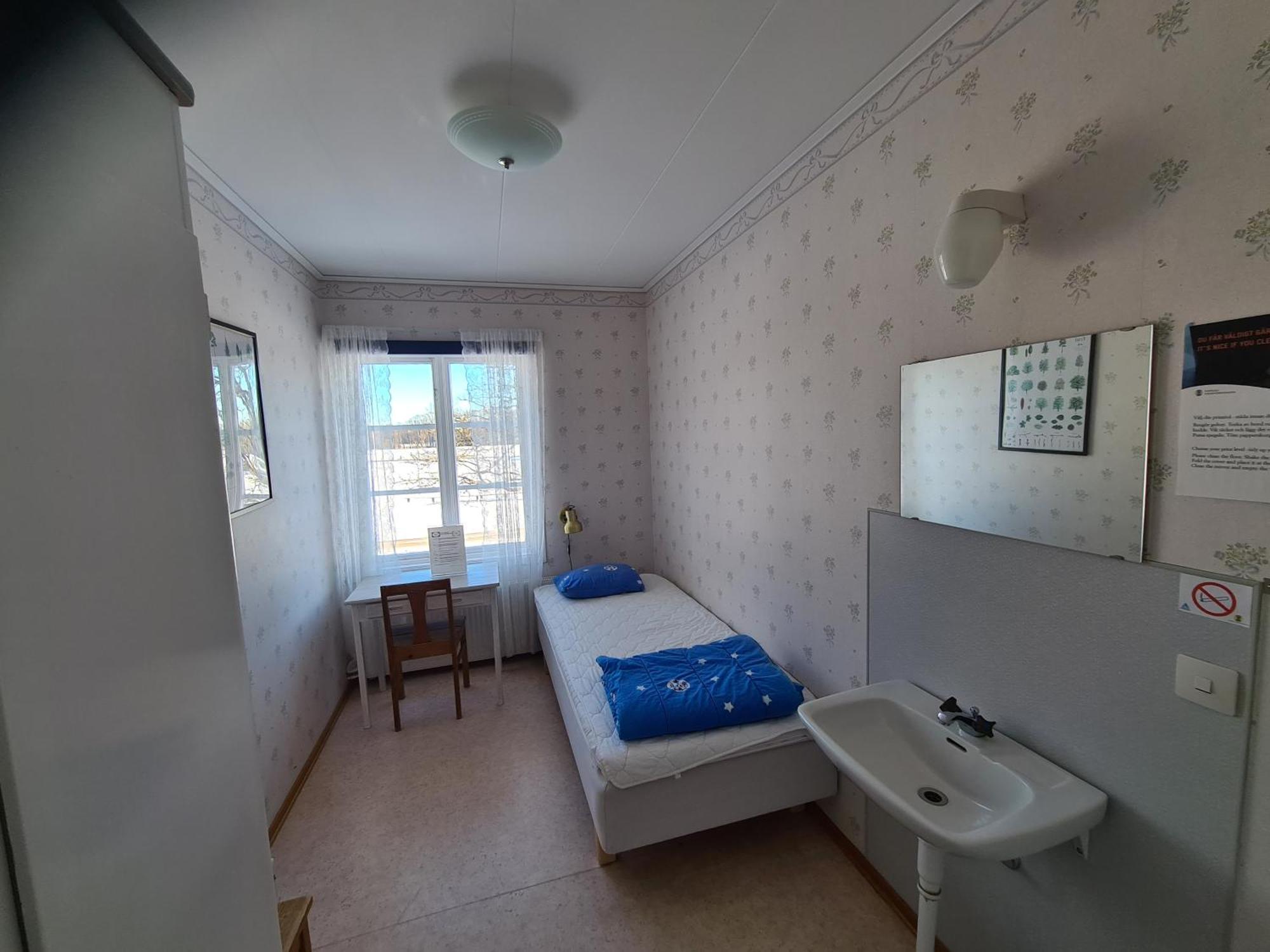 Soedra Ljunga Vandrarhem Ljungby  Esterno foto