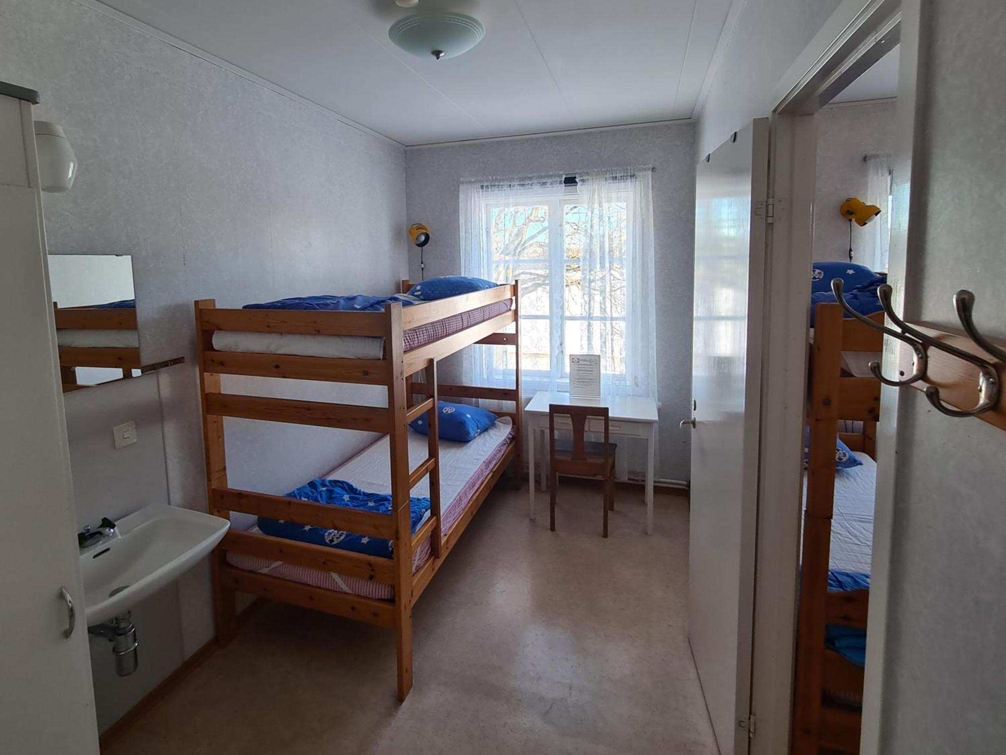 Soedra Ljunga Vandrarhem Ljungby  Esterno foto