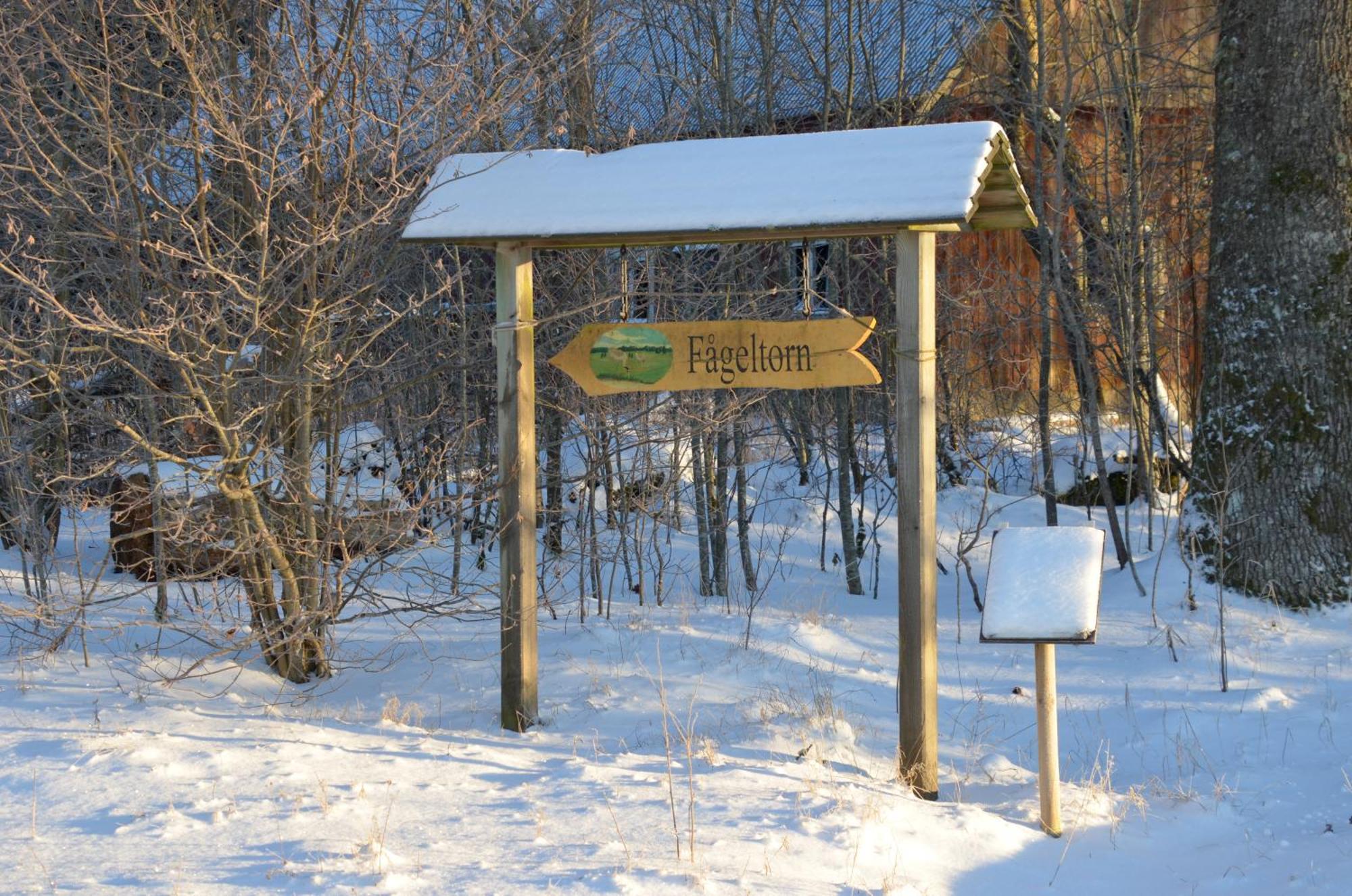 Soedra Ljunga Vandrarhem Ljungby  Esterno foto