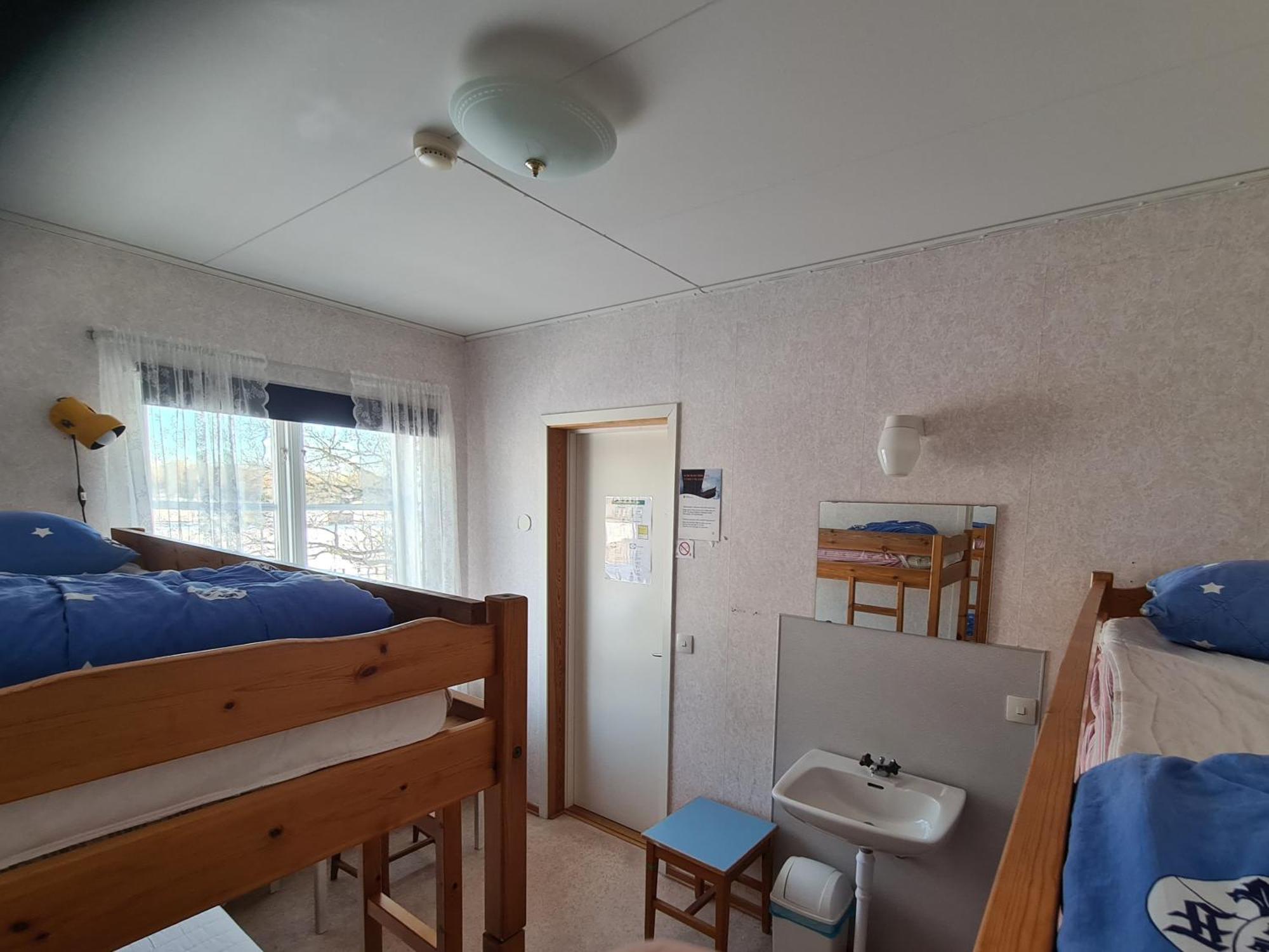 Soedra Ljunga Vandrarhem Ljungby  Esterno foto