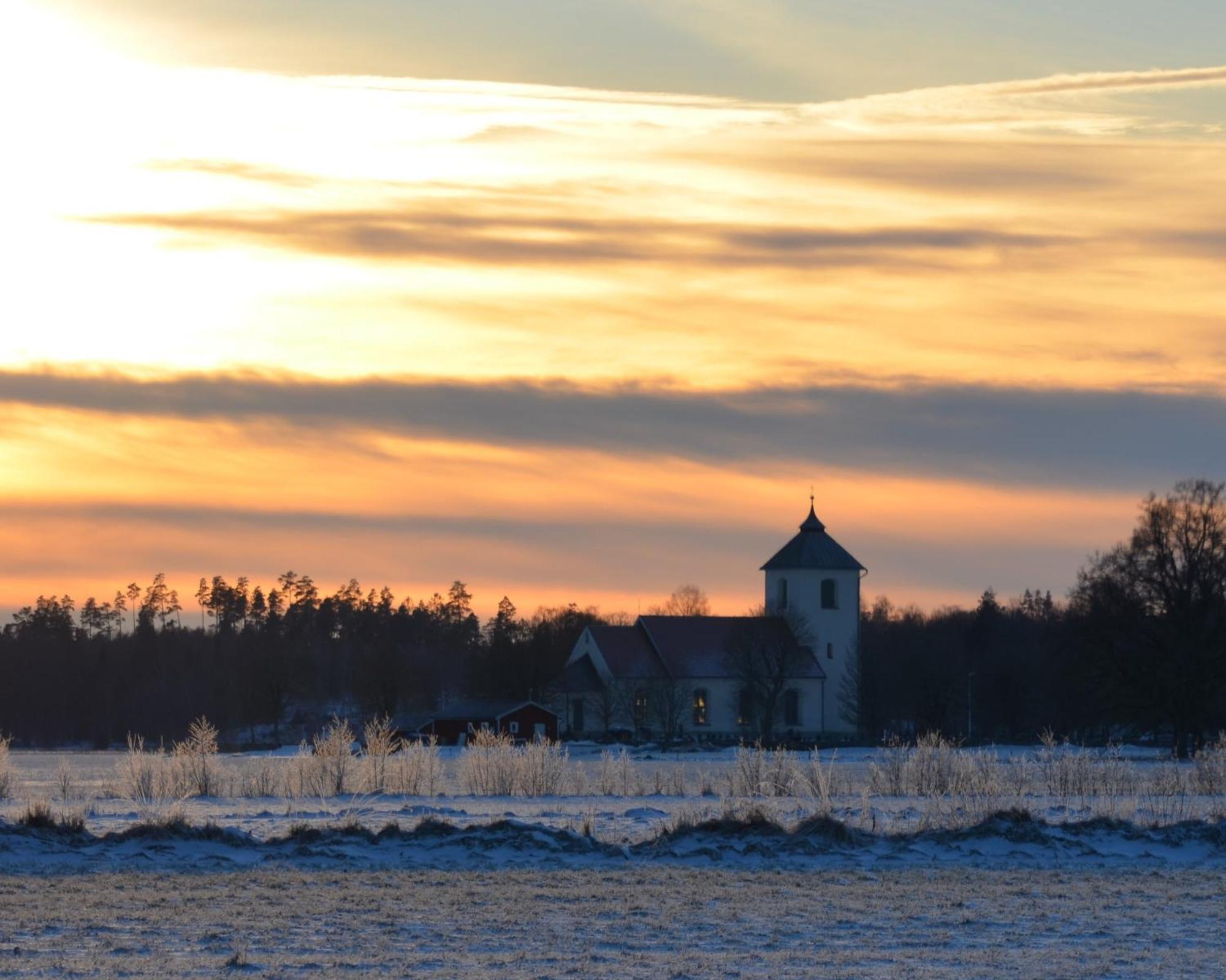 Soedra Ljunga Vandrarhem Ljungby  Esterno foto