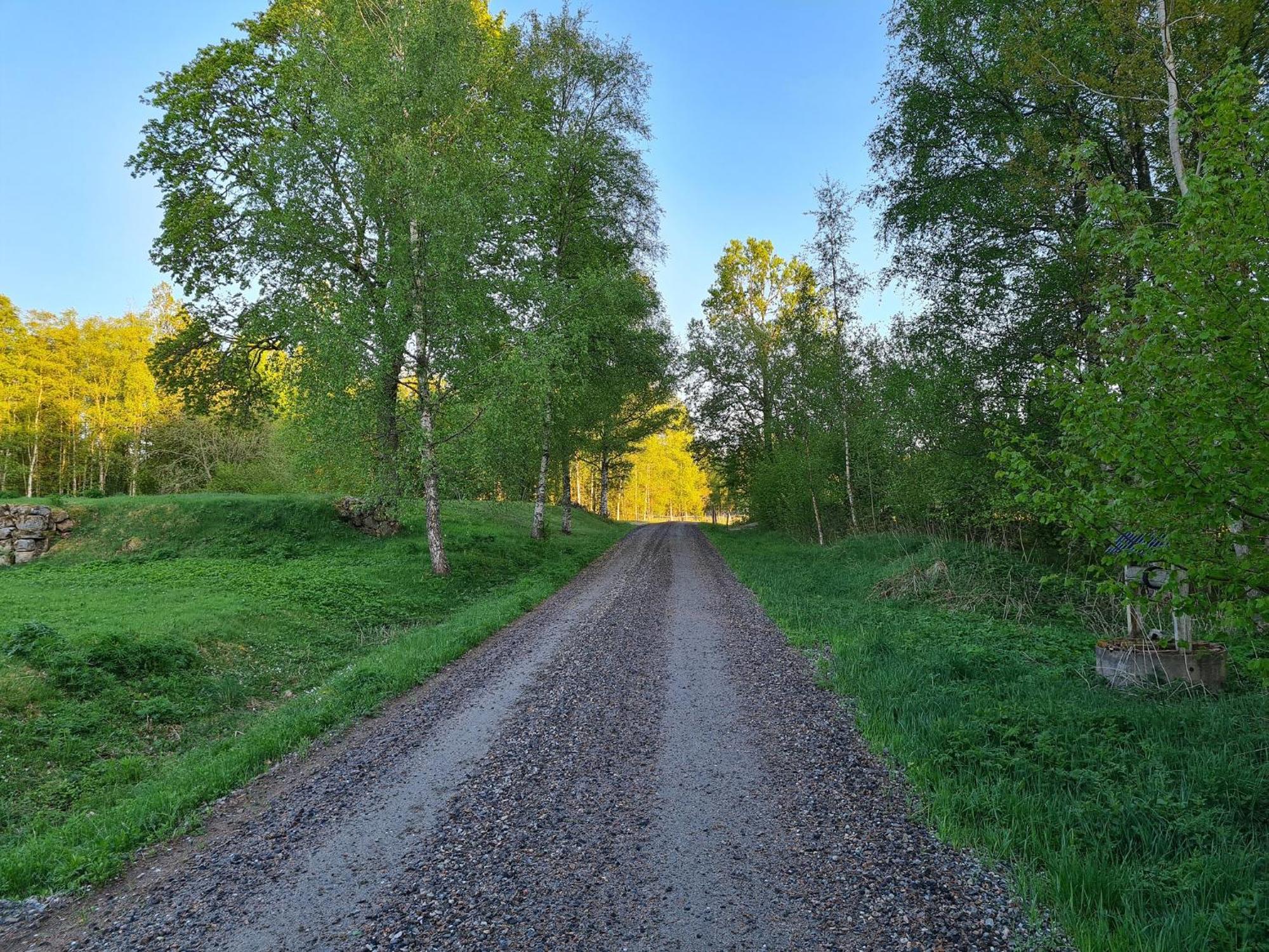 Soedra Ljunga Vandrarhem Ljungby  Esterno foto