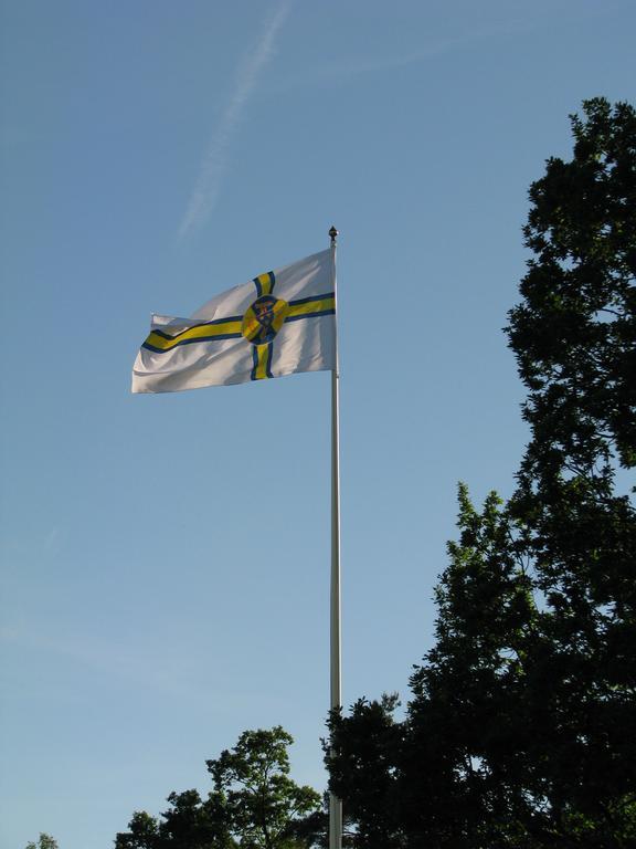 Soedra Ljunga Vandrarhem Ljungby  Esterno foto