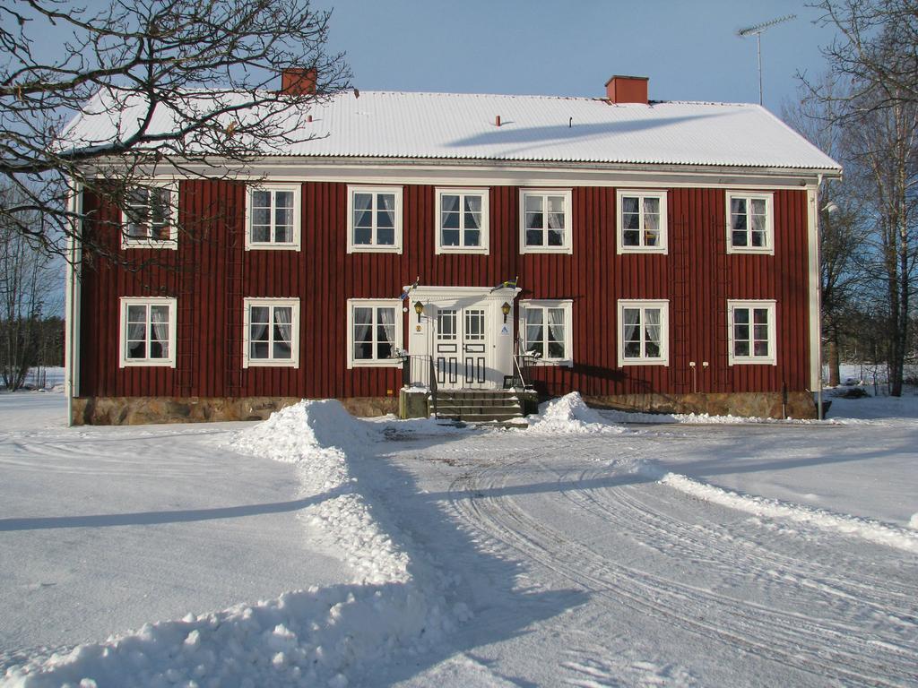 Soedra Ljunga Vandrarhem Ljungby  Esterno foto
