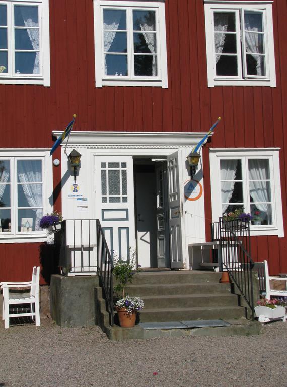 Soedra Ljunga Vandrarhem Ljungby  Esterno foto