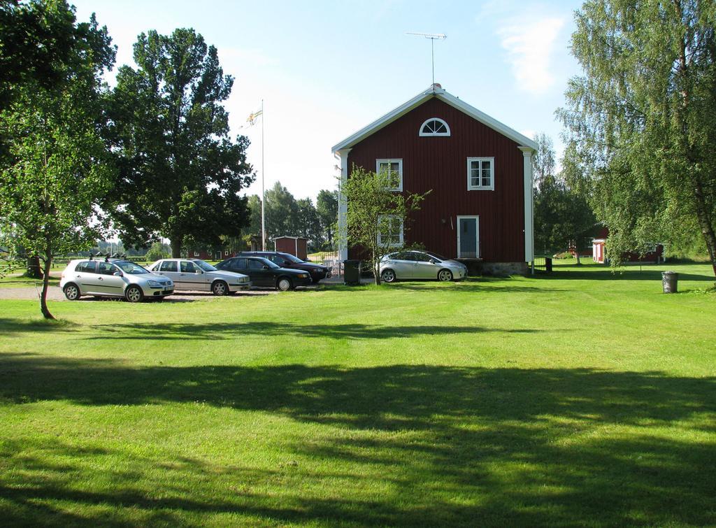 Soedra Ljunga Vandrarhem Ljungby  Esterno foto