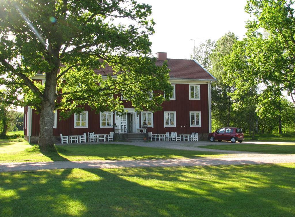 Soedra Ljunga Vandrarhem Ljungby  Esterno foto