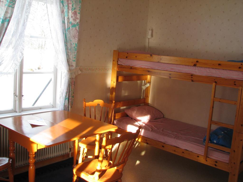 Soedra Ljunga Vandrarhem Ljungby  Camera foto