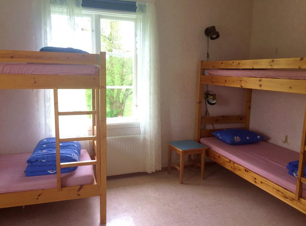 Soedra Ljunga Vandrarhem Ljungby  Esterno foto