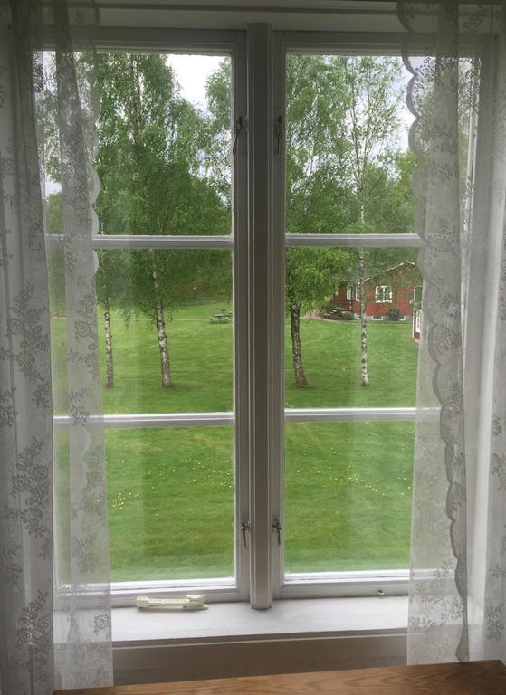 Soedra Ljunga Vandrarhem Ljungby  Esterno foto