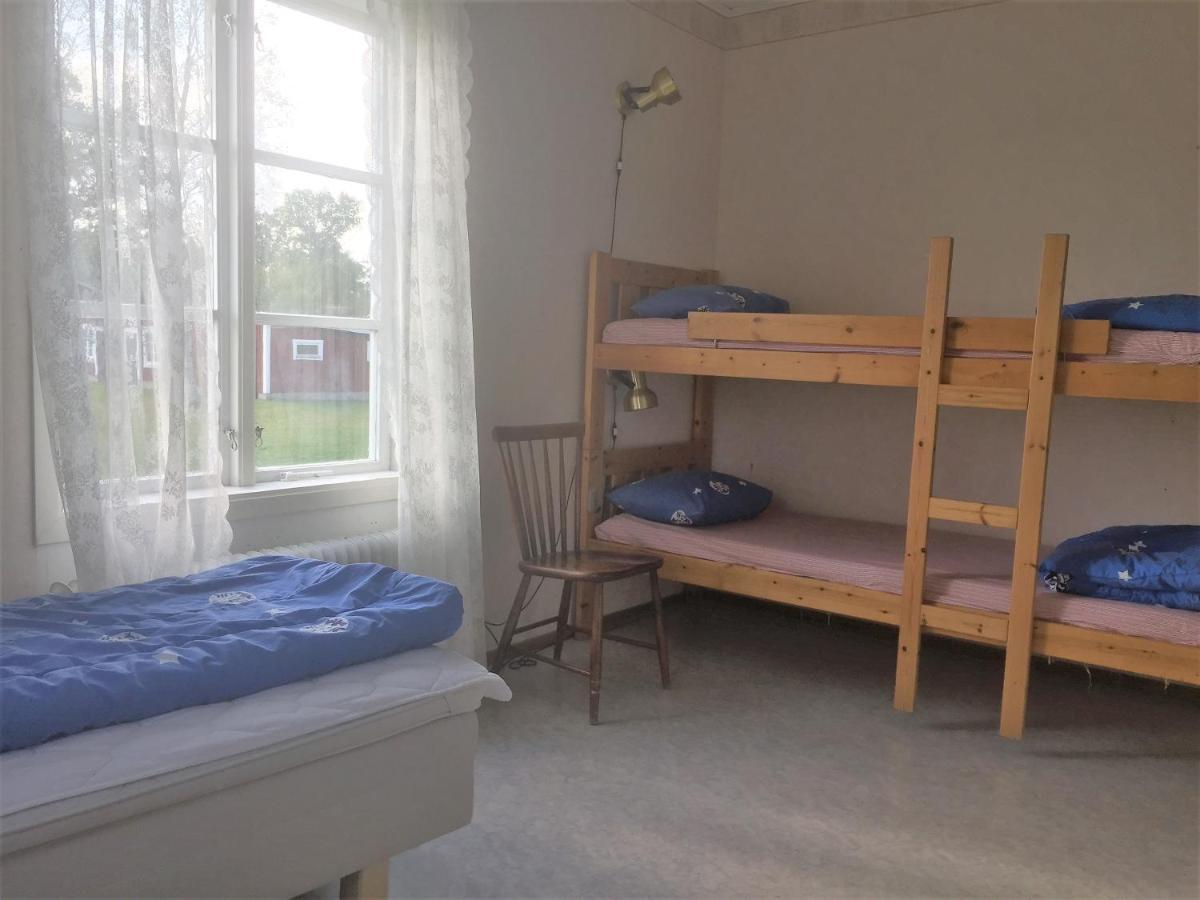 Soedra Ljunga Vandrarhem Ljungby  Esterno foto